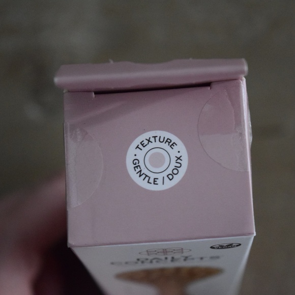 Daily Concepts Daily Facial Dry Brush - Brand New - Picture 8 of 8